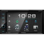 DDX 4019BT - IN-DASH MONITOR 6,2" CD/DVD/USB/BT