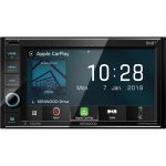 DNR 4190DABS - IN-DASH MONITOR 7" NAV/USB/BT/DAB