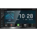 DNX 5190DABS - IN-DASH MONITOR 6,8" NAV/CD/DVD/USB/BT/DAB