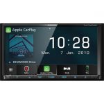 DNX 7190DABS -  IN-DASH MONITOR 7" NAV/CD/DVD/USB/BT/DAB