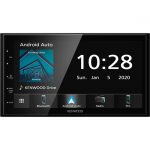 DMX 5020BTS - IN-DASH MONITOR 7" USB/BT/APPLE/ANDROID