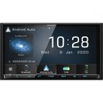 DMX 7520DABS - IN-DASH MONITOR 7" USB/BT/APPLE/ANDROID