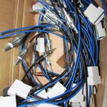 ANTENNA ADAPTORS
