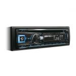 CDE-193BT - CD PLAYER WITH RADIO 4*50W USB/CD/AUX/BT