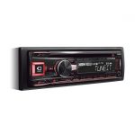 CDE-178BT - CD PLAYER WITH RADIO 4*50W USB/CD/AUX/BT