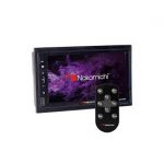 NAM1700 - AM/FM RADIO, USB, AUX, BLUETOOTH, MIRROR LINK