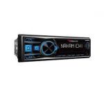 NAKAMICHI  NQ711B - AM/FM RADIO, USB, AUX, BLUETOOTH