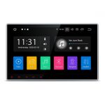 DA100L - 10.3"  AM/FM RADIO, USB, AUX, BLUETOOTH, ANDROID