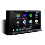 ILX-702DM - IN-DASH MONITOR 7" USB/BT/AIRPLAY/AUTO