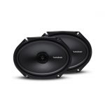 R168X2 - Prime 6"x8" 2-Way Full-Range Speaker