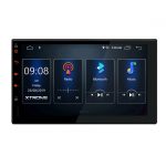 TSD700L - AM/FM RADIO, USB, AUX, BLUETOOTH, ANDROID